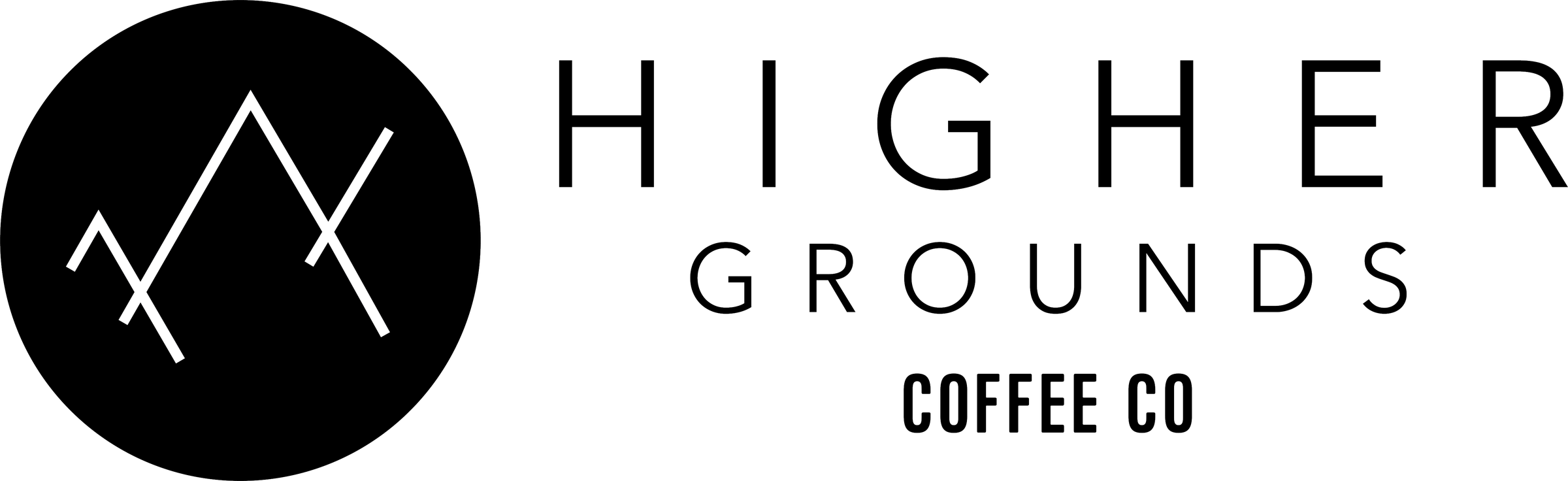 Higher Grounds Coffee House  in San Francisco, CA